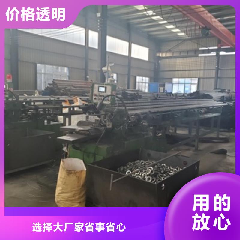 库存充足的20cr精密管切割生产厂家