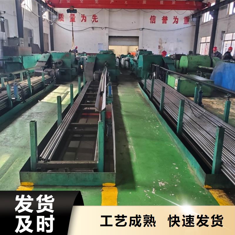 精密无缝钢管品种多价格低