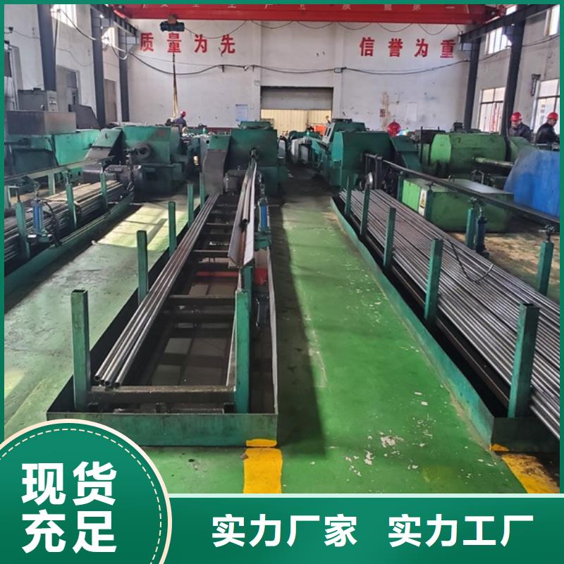 精密钢管合作共赢