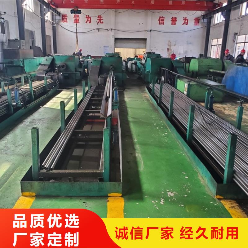 批发冷拔精密管的公司