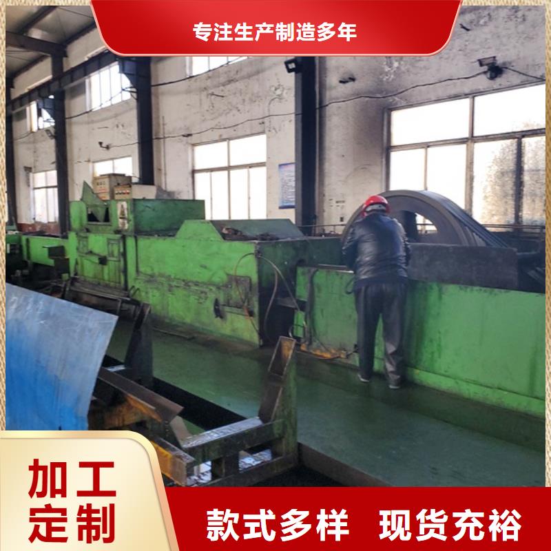 精密无缝钢管服务周到