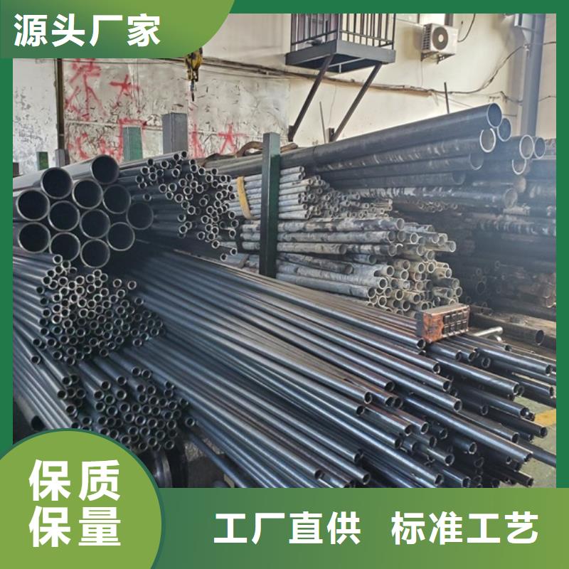 冷拔精密钢管可按需定制