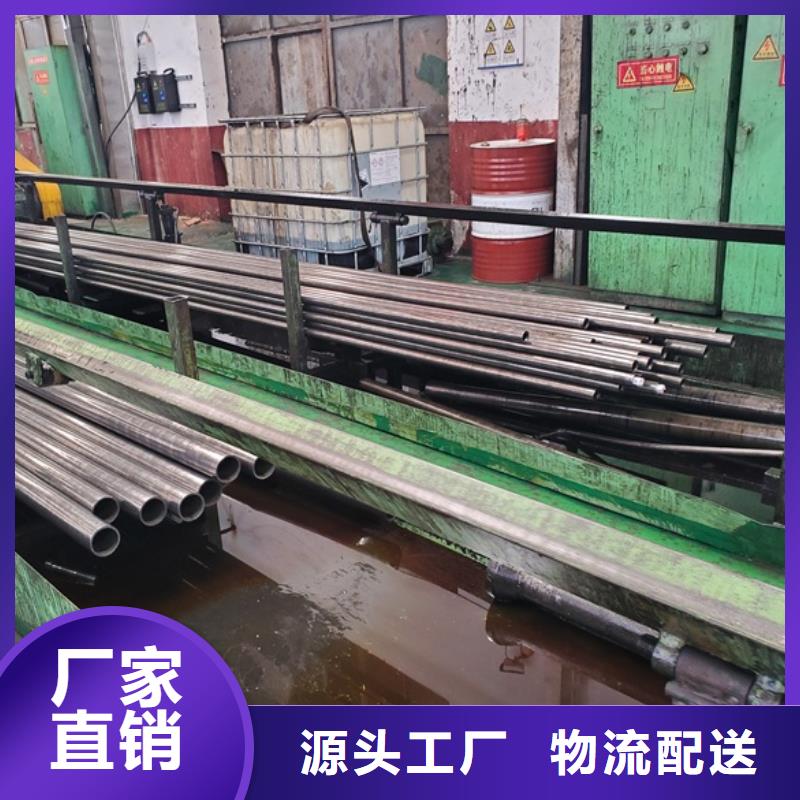 供应冷拔精密管_诚信企业