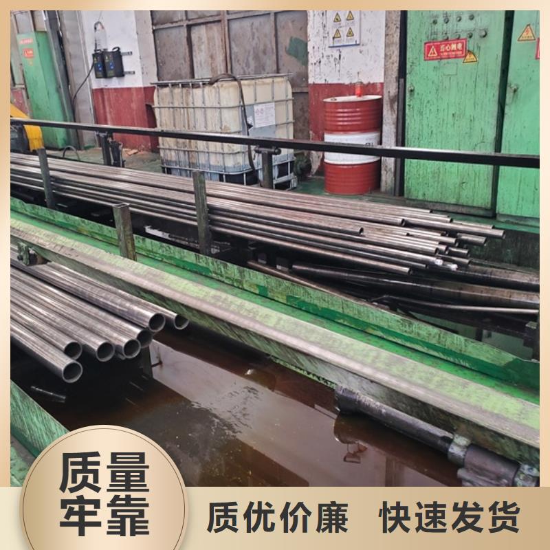 采购冷拔无缝精密钢管必看-图文介绍