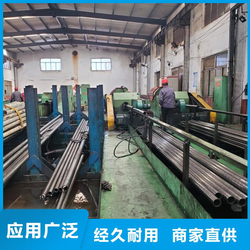 冷拔无缝精密钢管厂家低价走货