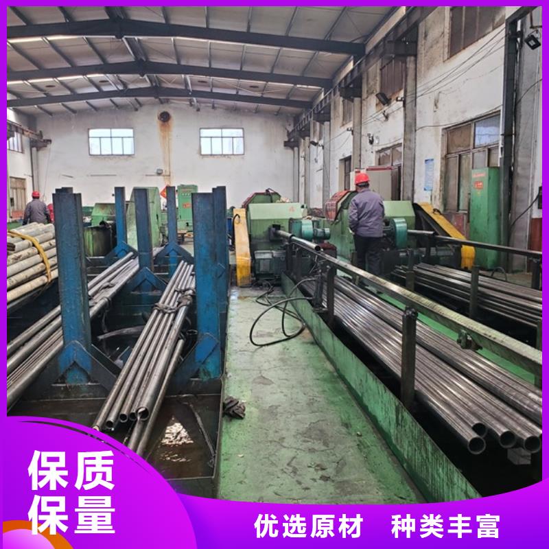 冷拔无缝钢管-冷拔无缝钢管质量过硬