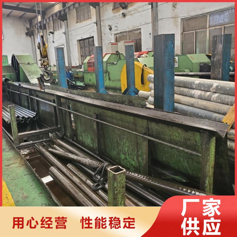 厚壁精密钢管货真价实