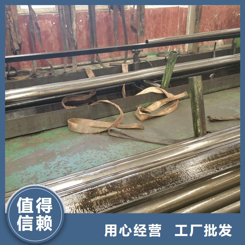 10#精密钢管正规厂家