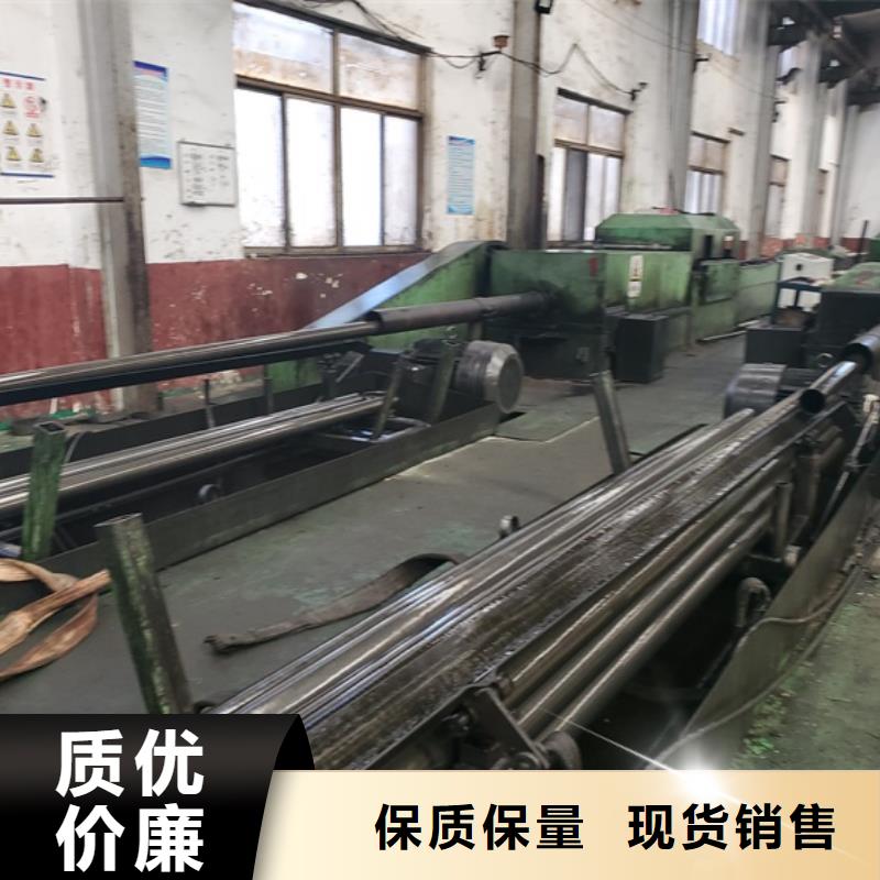 冷拔无缝钢管-冷拔无缝钢管质量过硬