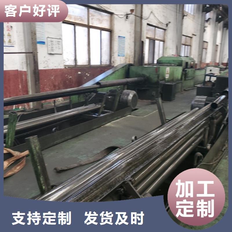 采购冷拔无缝精密钢管必看-图文介绍