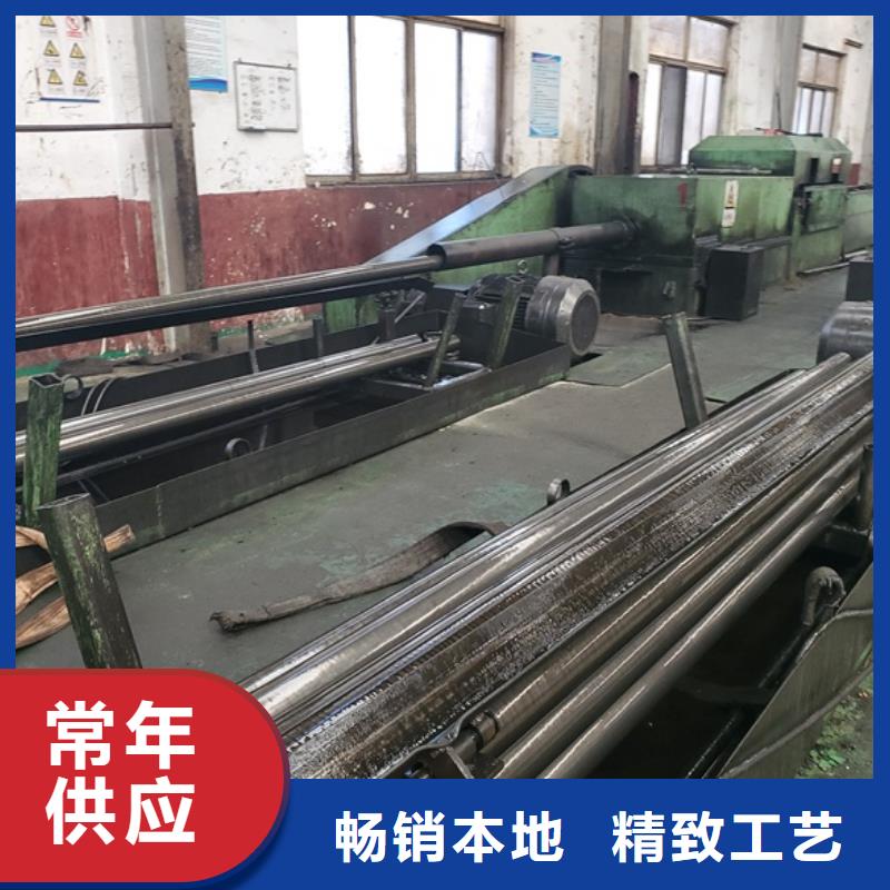 专业销售冷拔精密管-保质