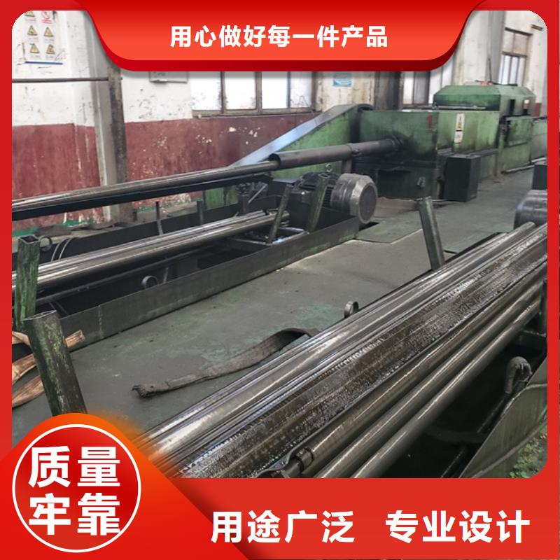 冷拔精密钢管低报价