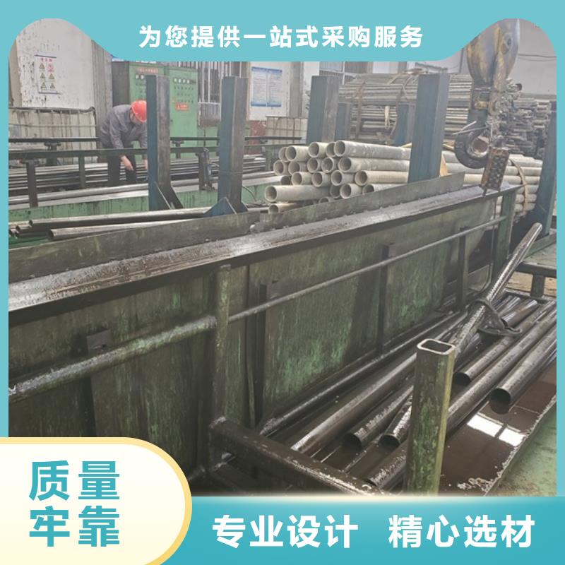 冷拔无缝钢管报价格