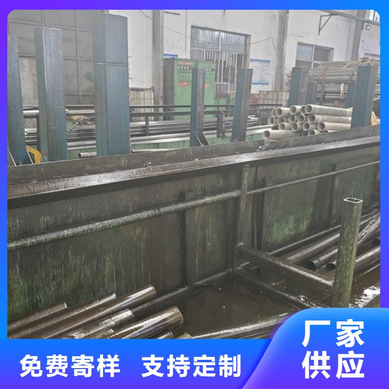 经验丰富的精密钢管厂家