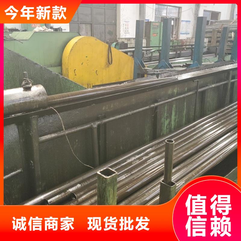 冷拔精密管品种齐全的厂家