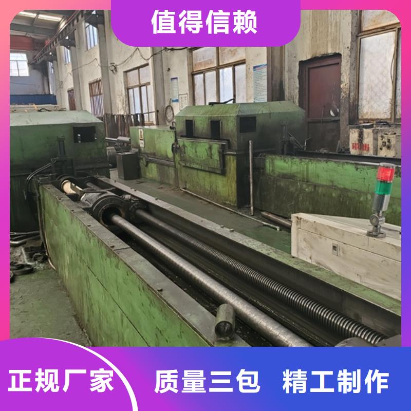 冷拔精密钢管公司发货快