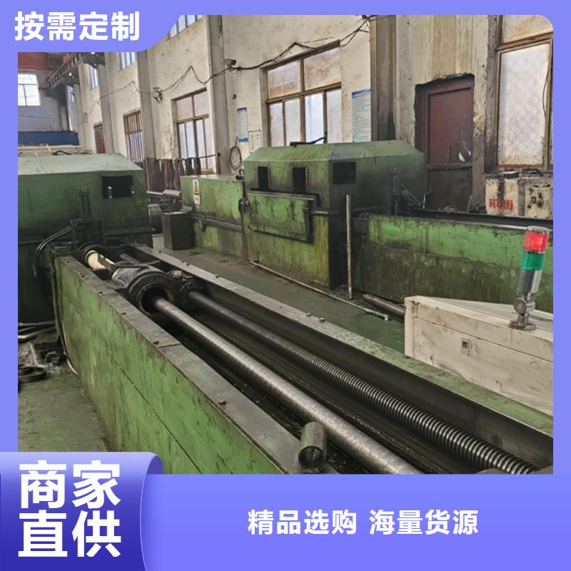 价格低的精拉无缝钢管实体厂家