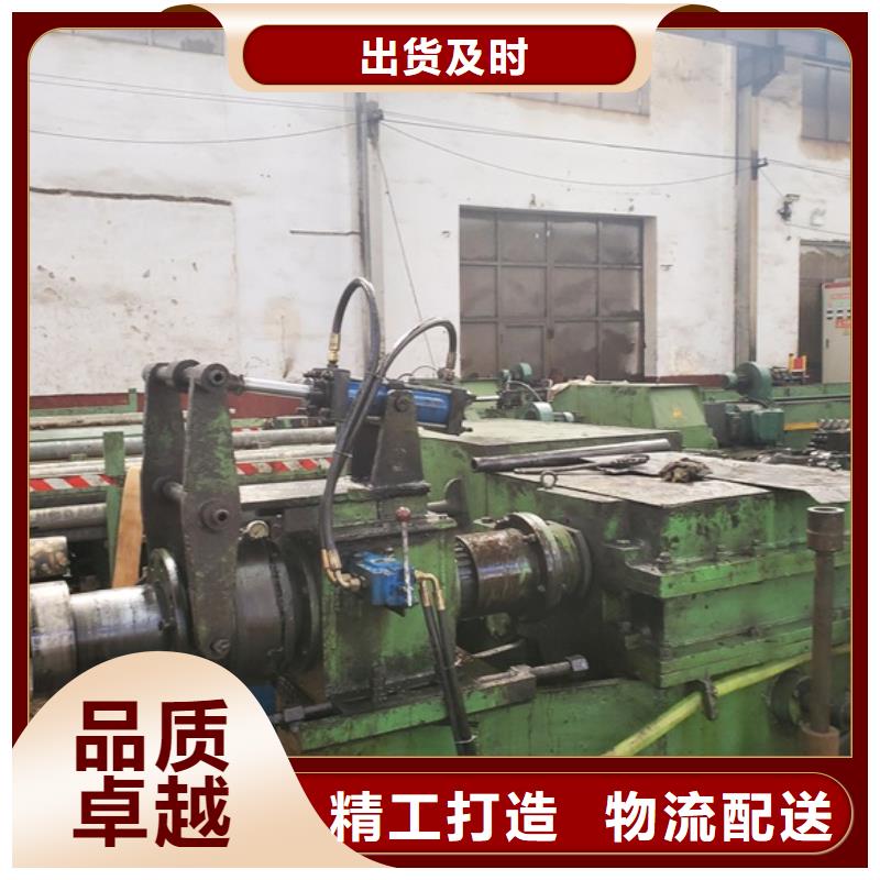 冷拔精密无缝钢管供货稳定