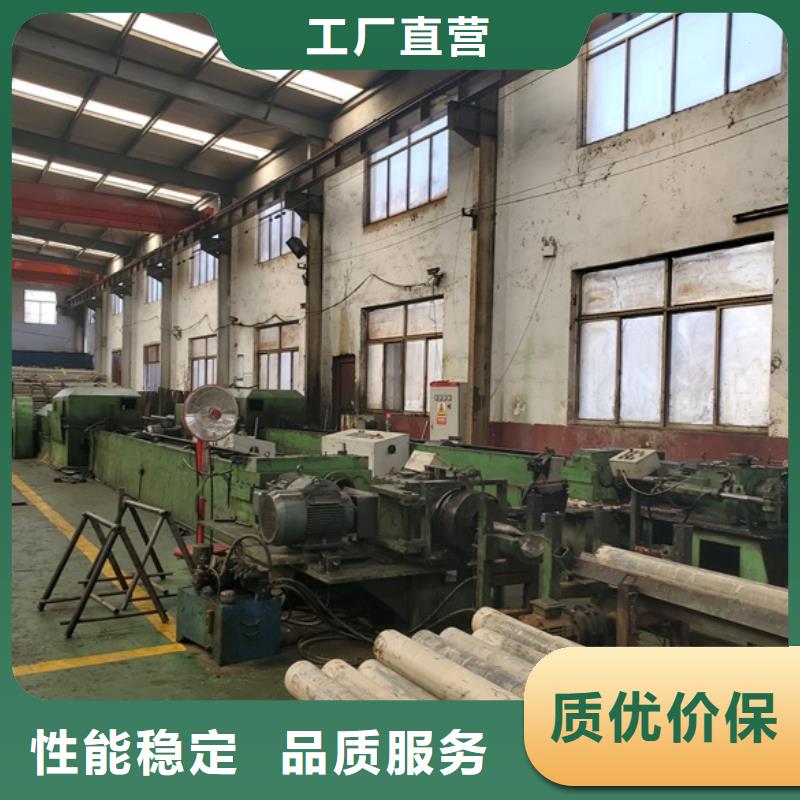 精轧管口碑好
