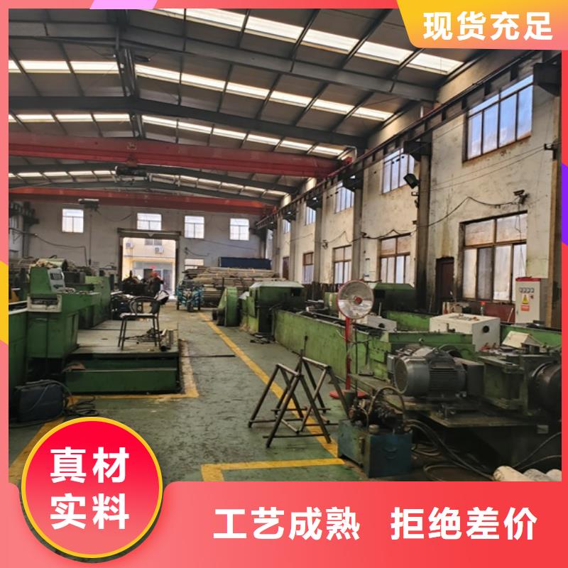 冷拔精密无缝钢管适用范围广