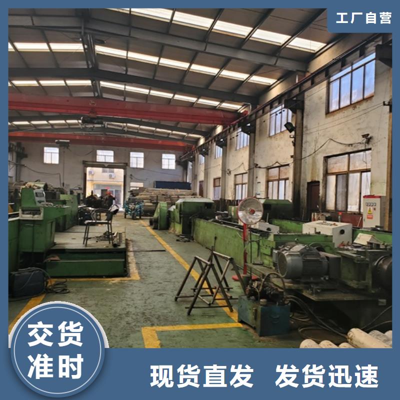 冷拔无缝钢管品质经得起考验