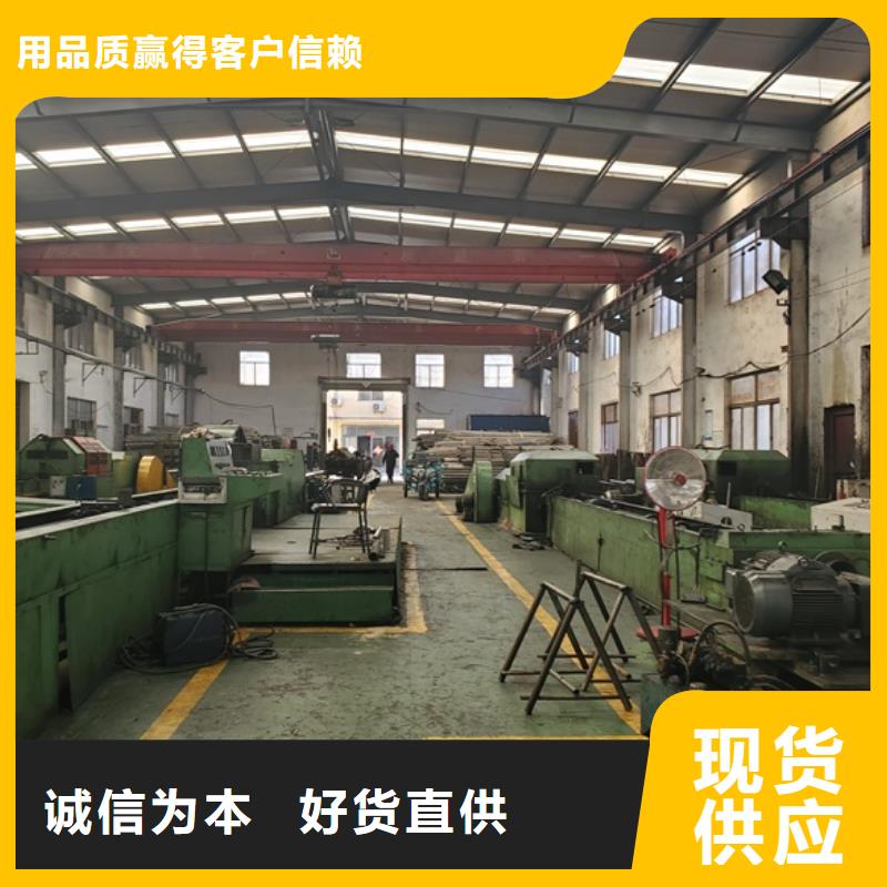 精密无缝钢管服务周到