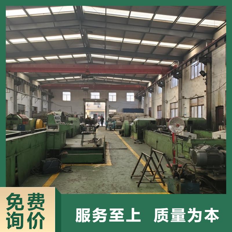 厚壁精密钢管货真价实