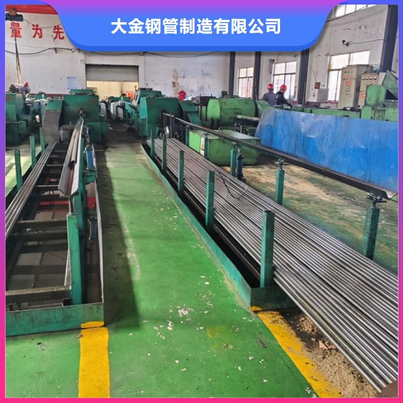 精拉钢管厂家直接报价