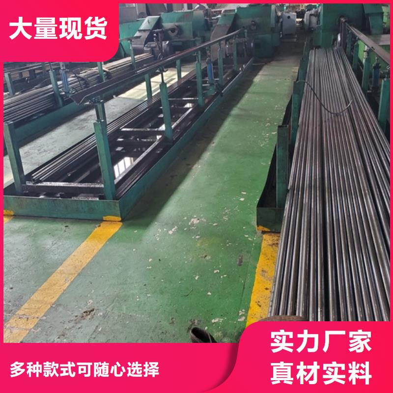 经验丰富的精密钢管厂家