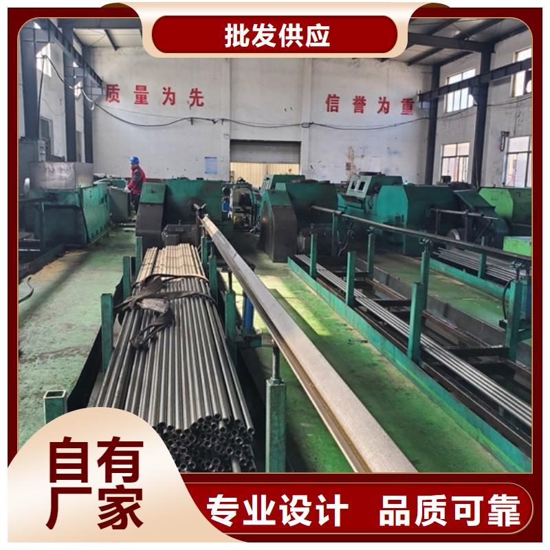 精拉钢管厂家直接报价
