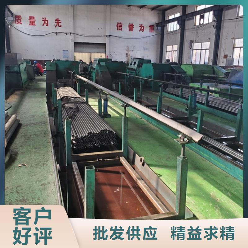 精密管-精密管质量可靠