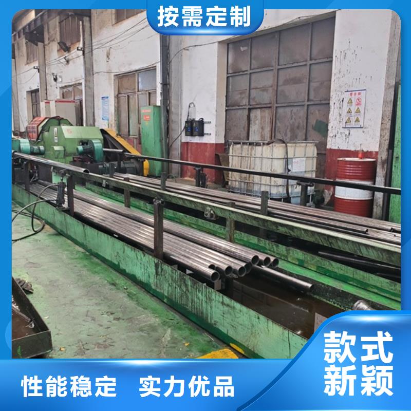 冷拔无缝钢管报价格