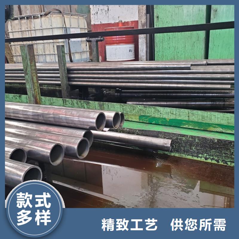 采购精拉无缝钢管必看-质量有保障