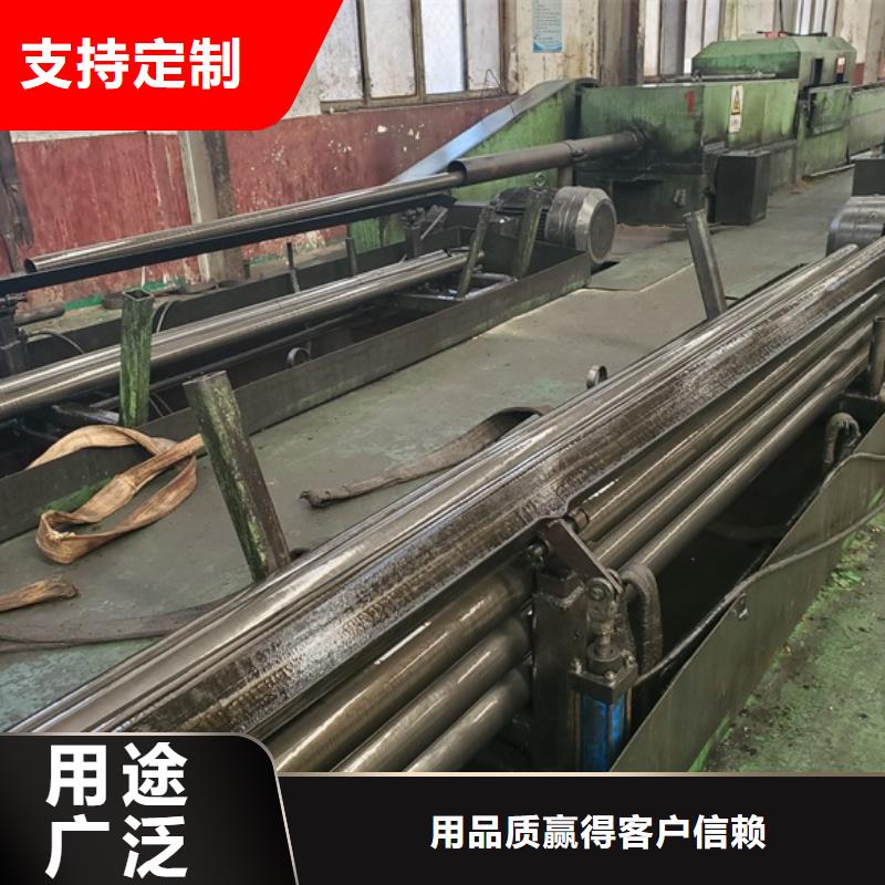 冷拔精密无缝钢管近行情