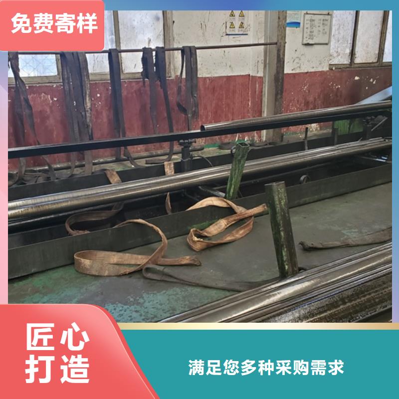 冷拔精密管品种齐全的厂家
