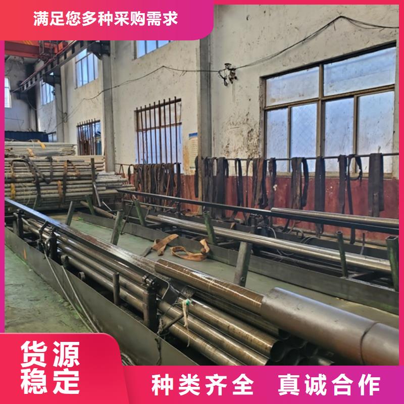 专业销售冷拔无缝精密钢管-靠谱
