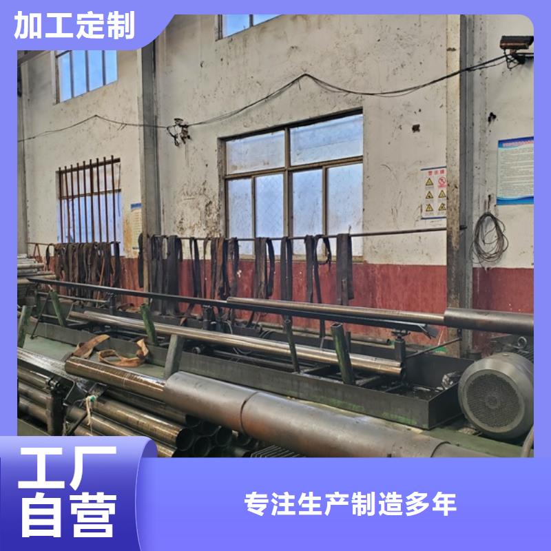 无缝精密钢管货真价实