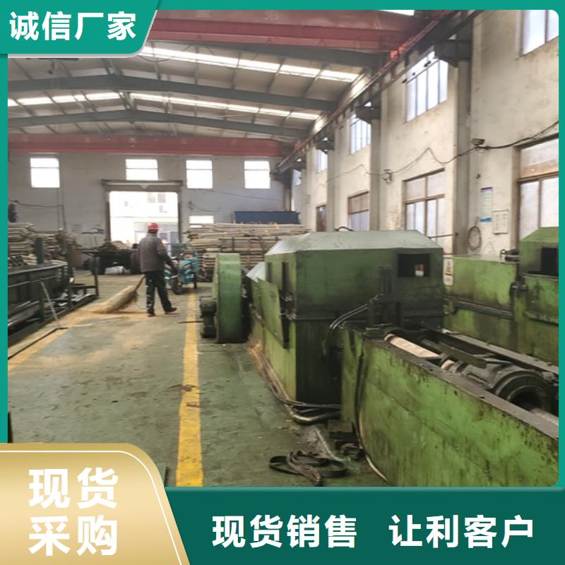 经验丰富的精密钢管厂家