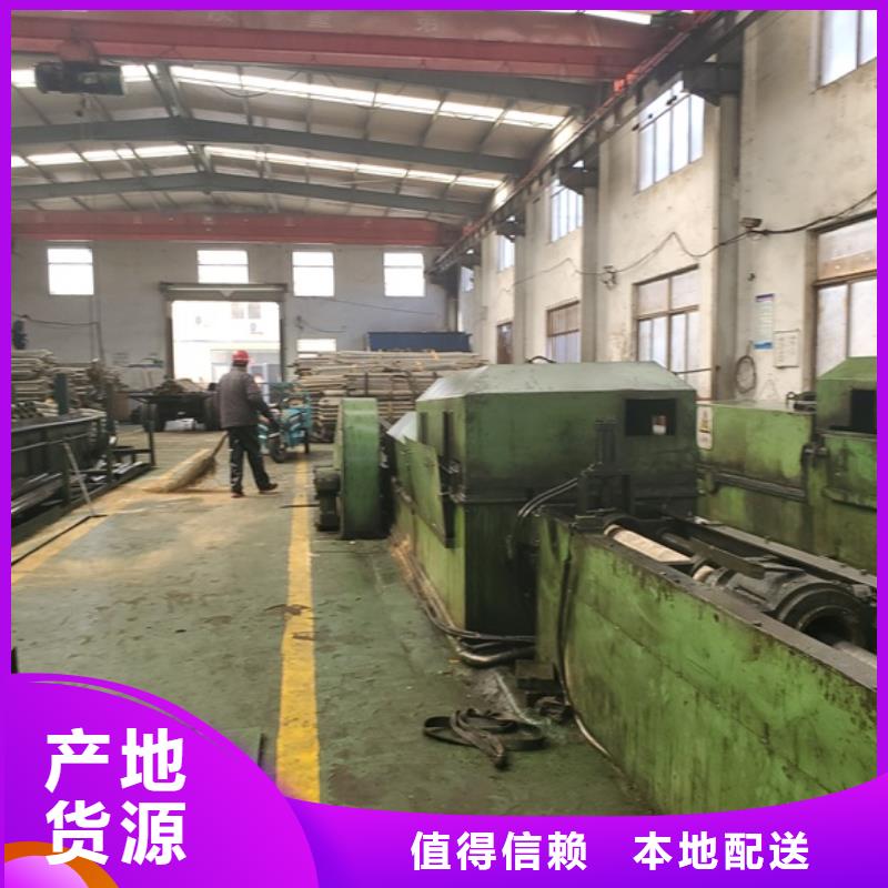 精密管型号齐全