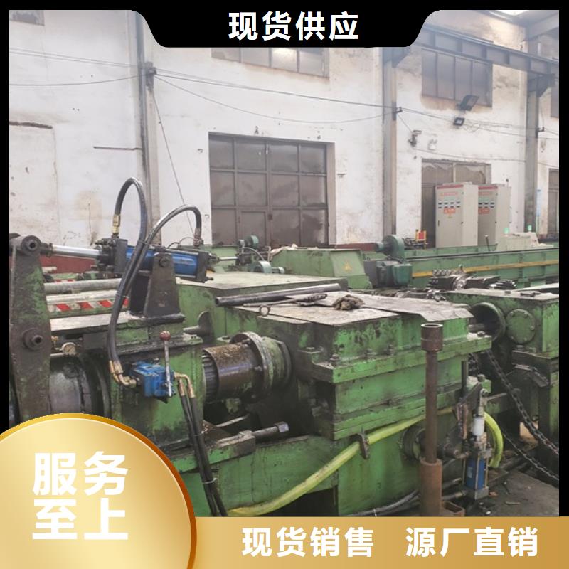 精拉无缝钢管厂家_精益求精