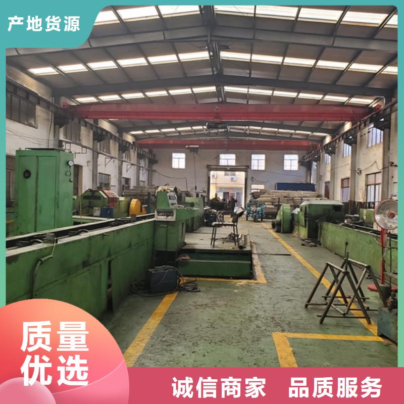 规格全的冷拔精密钢管厂家