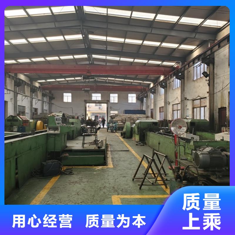 精拉无缝钢管的应用范围