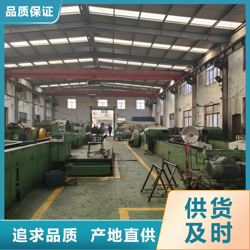 值得信赖的冷拔无缝精密钢管基地