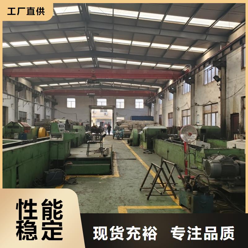 冷拔无缝钢管厂家-交货周期短