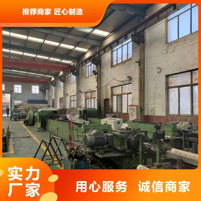 价格低的精拉无缝钢管实体厂家