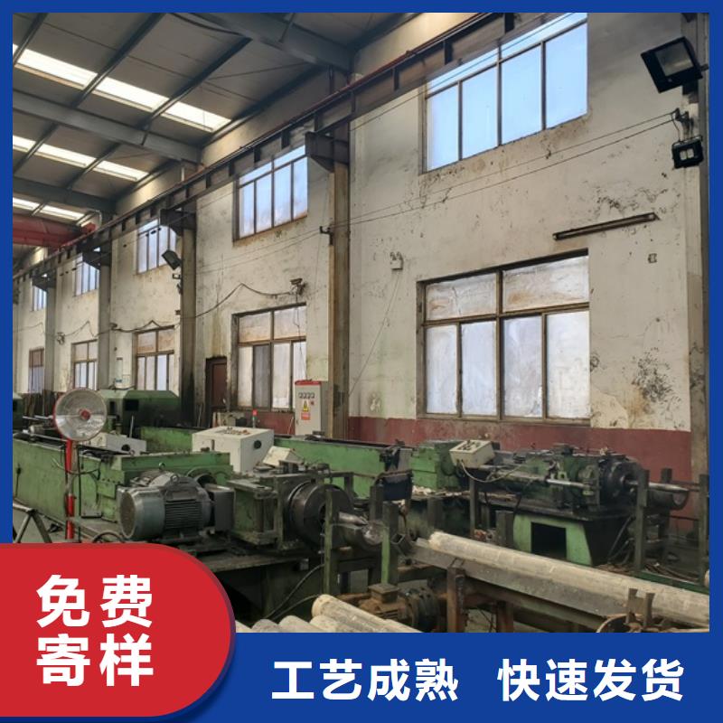 冷拔无缝钢管报价格