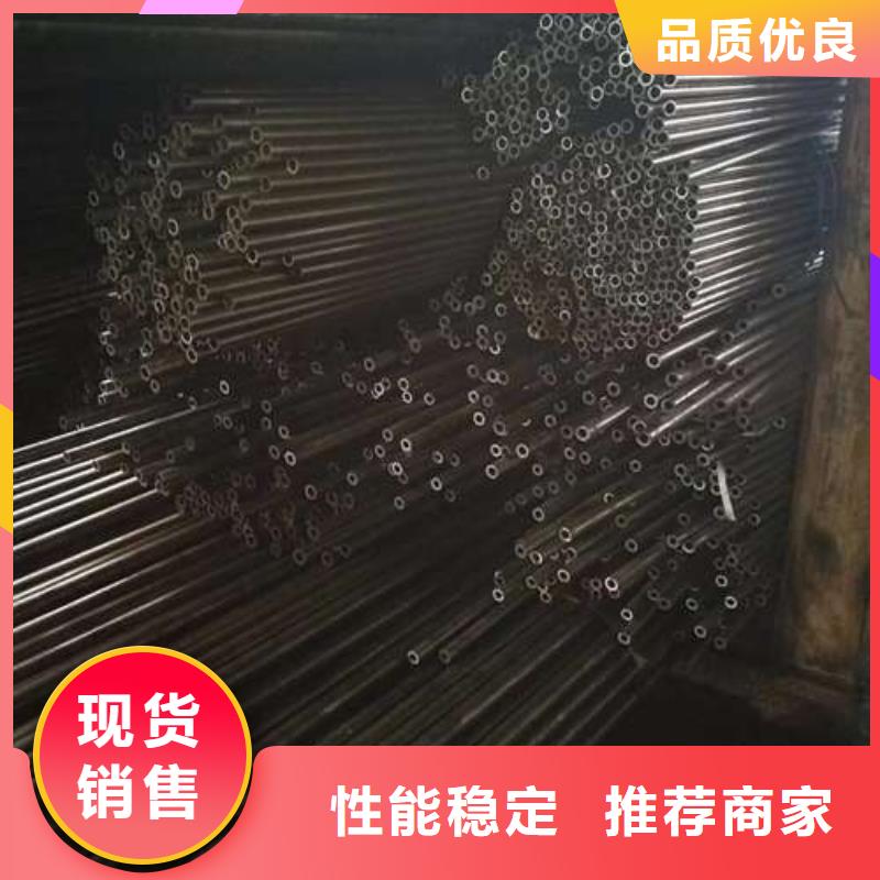 厚壁精密钢管尺寸灵活