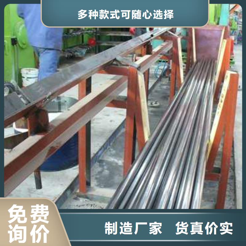 精密无缝管货源充足