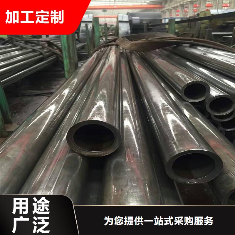 精密无缝钢管厂家匠心品质