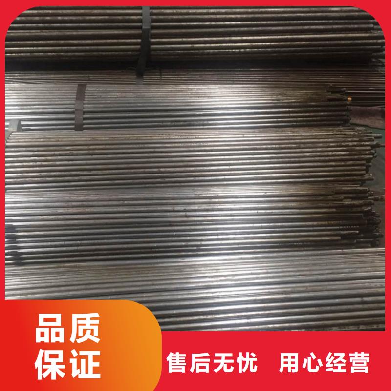 生产精密无缝钢管_诚信厂家